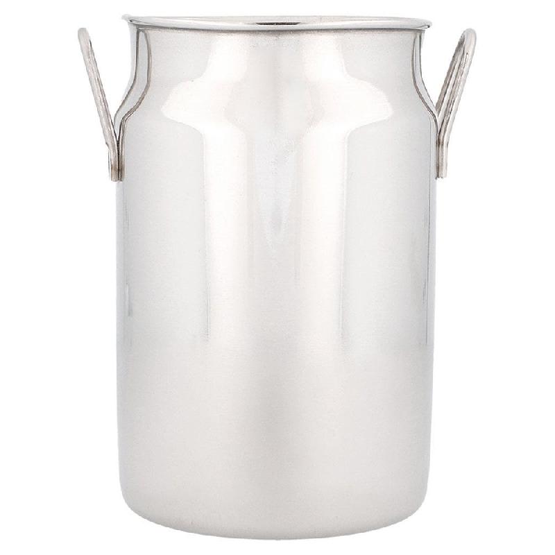 Mini pot à lait inox 62cl Ø7,5x12cm - par 12_1