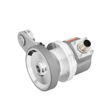 Système à roue de mesure  -  MWE21_1