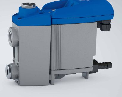Bekomat 31U | 32U | 33U | 33U CO - Purgeurs capacitifs à détection de niveau - BEKO Technologies - Pour compresseurs de 1,5 à 3 m³/min_1