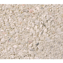 Bordure de Voirie I1 Granilux 1m - Modèle Chavagne - Béton Gris_1
