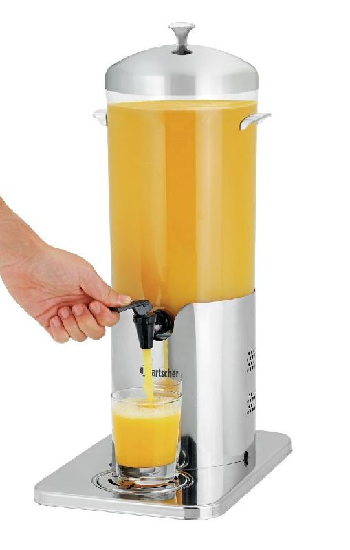 Distributeur boisson DTE5 150983 Bartscher_1