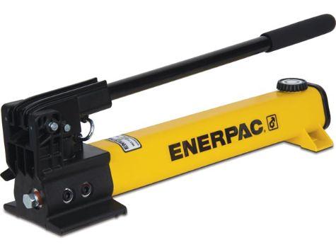 P391, Une vitesse, Pompe hydraulique à main ultra-légères, 901 cm3 d'huile utile_1