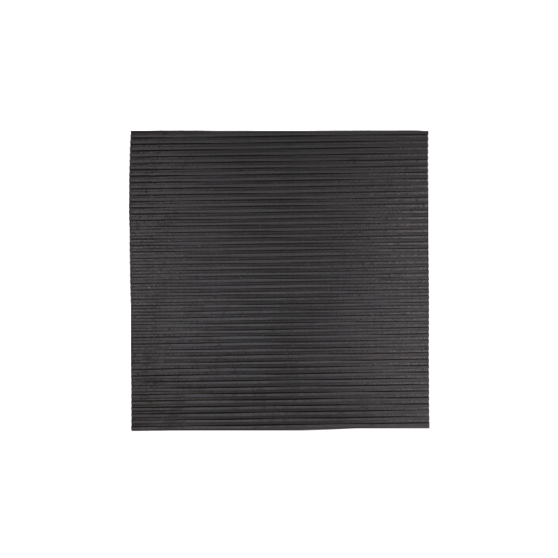 Pavés Anti-vibrations - 152 x 152 x 22.2 mm_1