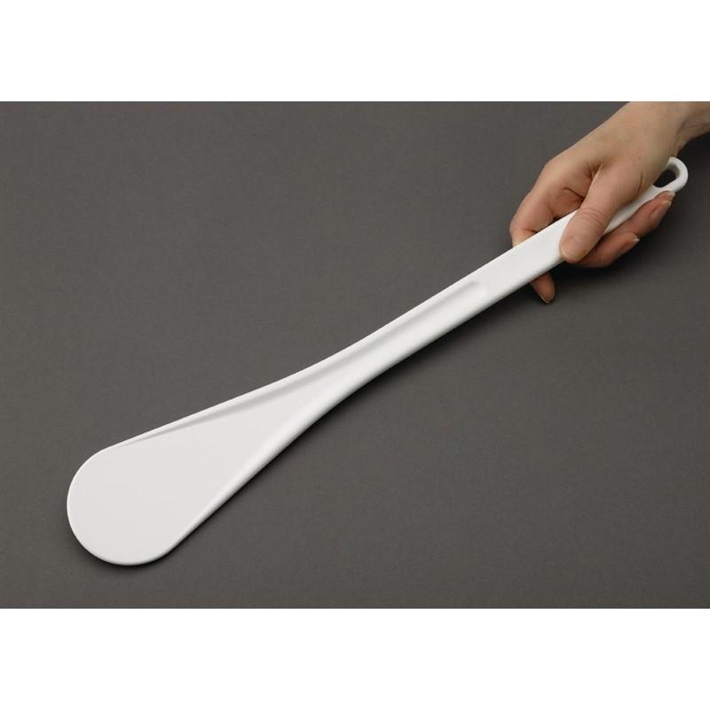 Spatule Exoglass 450 mm | Matfer bourgeat - DE109_1