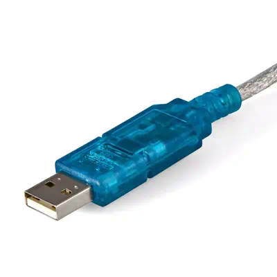 StarTech Cble adaptateur USB vers série DB9 de 90 cm_1