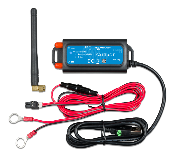 Accessoire modem-GPS GX LTE 4G-E - Compatibilité avec dispositifs GX - Récepteur GPS intégré_1