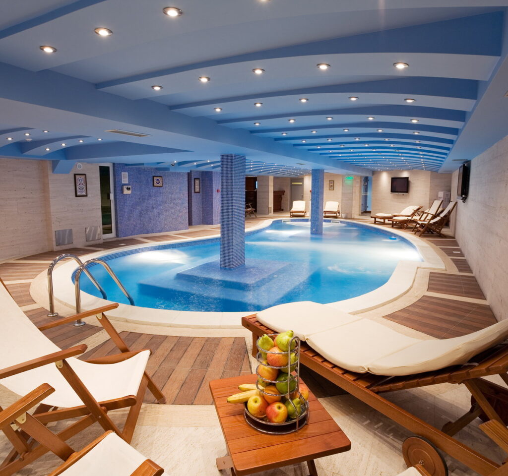 Appareil anti-calcaire pour les entreprises et professionnels -Capacité max. 15 m³/h - Vulcan S10_1