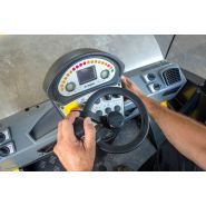 Bw 216 PD-5 - Rouleau monocylindre BOMAG - 17 100 kg - Tier 3 - Compaction matériaux cohérents_1