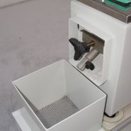 Minor RWS - Tribofinition - Rollwasch - Série pour brillantage à billes haute technologie et haute fréquence vibratoire_1