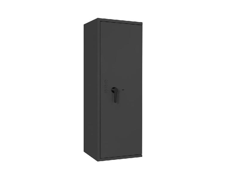 Armoire à armes FORMAT CORVINO 4004 - Classe 0 (EN 1143-1) - Serrure à clé (standard)_1