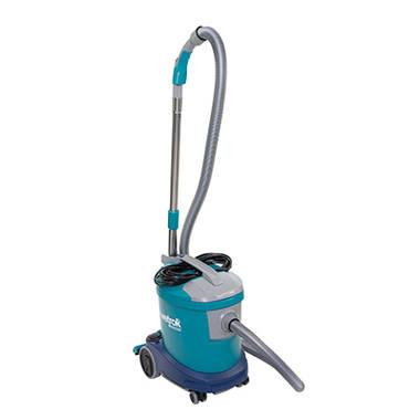 Aspirateur de poussières puissant et robuste - MONOVAC TOUCH'N'CLEAN 11 - compact et performant avec filtration avancée_1