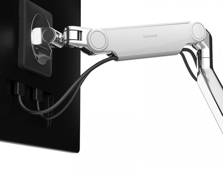 Bras support écrans M2.1 - Ref : M21CMWBTB_1