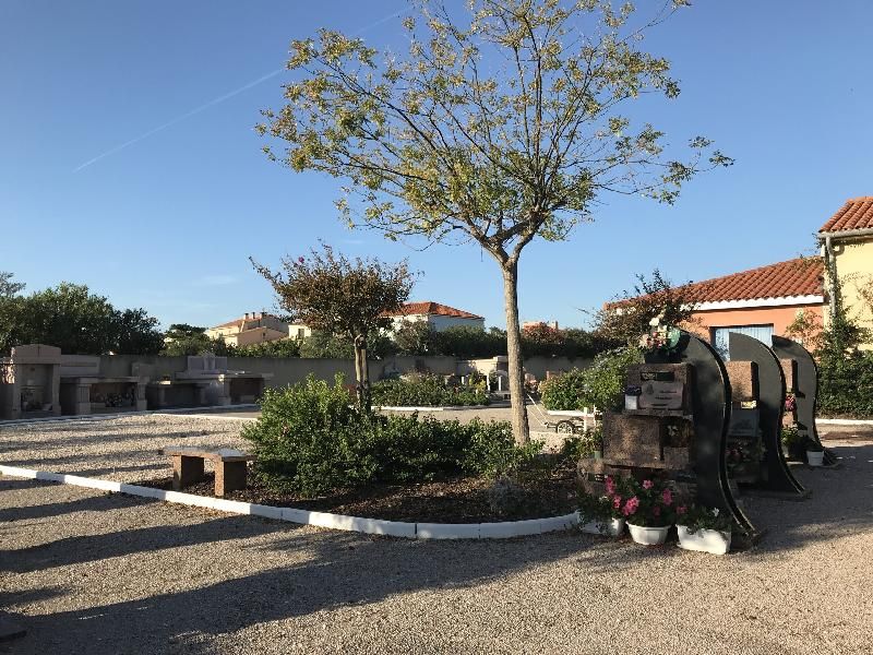 Columbarium - Ressac Jardinière - Granimond_2