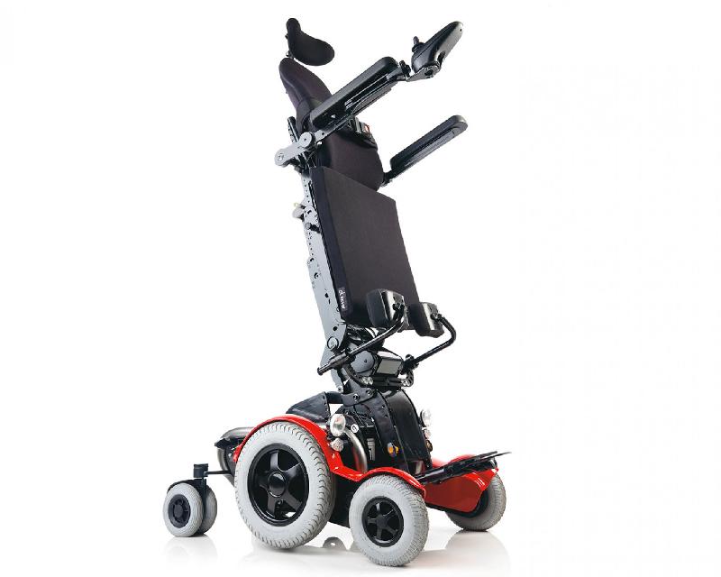 Levo c3  life & mobility_1