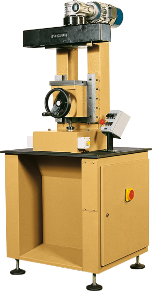 Marquage par roulement - Machines manuelles, motorisées et renforcées pour marquage profond sur métaux et plastiques_1