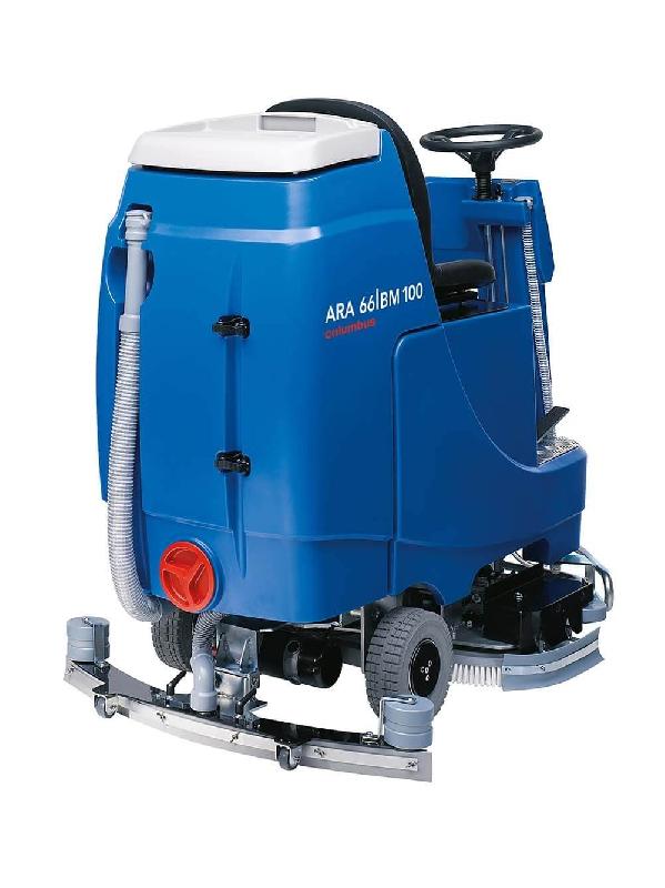 ARA 66 BM100 autolaveuse Columbus_1
