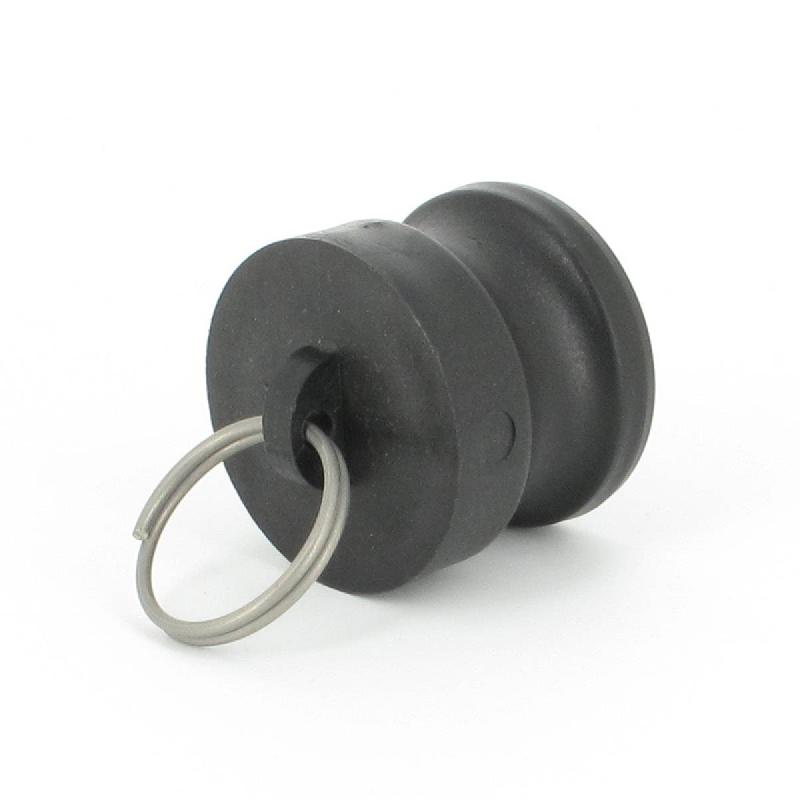 Bouchon pour coupleur à cames - Mâle 1