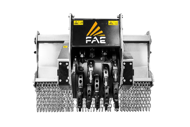 Broyeurs de souches pour tracteurs SCH de 160 à 280 ch - transmission mécanique_1