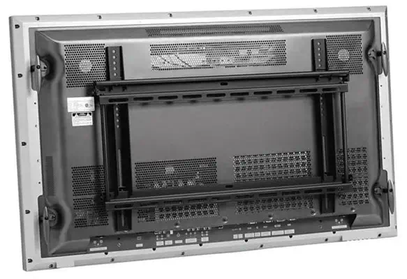 Ergotron Neo-Flex Wall Mount, UHD 160 cm (63