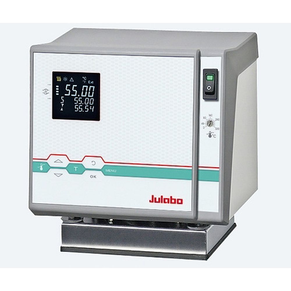 Julabo® - Cryothermostats à circulation Série HE - Température de -50°C à +200°C avec régulation avancée_1