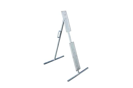 Panneau KC1 - Indication diverses temporaire pour chantier sur pied_1