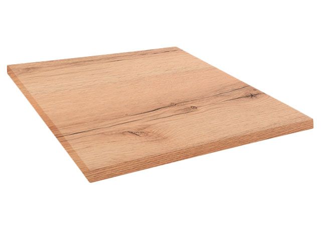 Plateau pour table de restaurant - bois aggloméré stratifié - sur mesure - plusieurs épaisseurs et décors disponibles_1