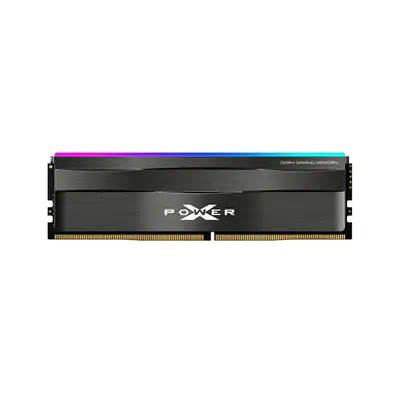 Silicon Power XPOWER Zenith RGB module de mémoire 8 Go 1 x 8 Go DDR4_1