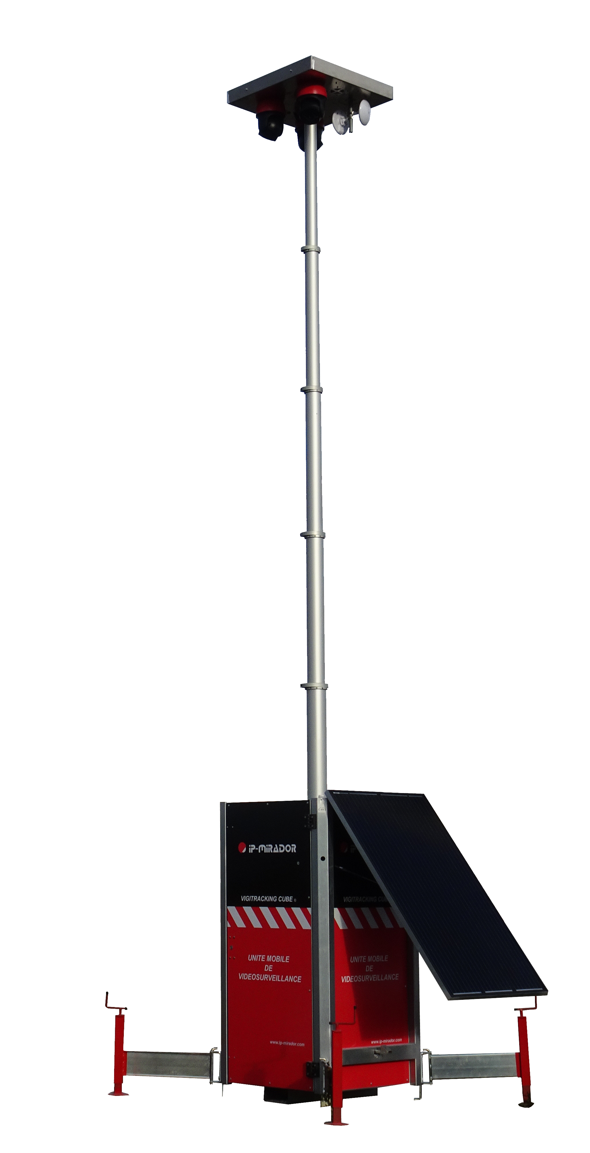 Cube : le vidéogardien de vos chantiers_1