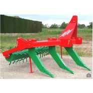 Sous-soleuses Segués SV et TIGRE - profondeur de travail de 400mm à 800mm - dents réglables et pointe renforcée_1