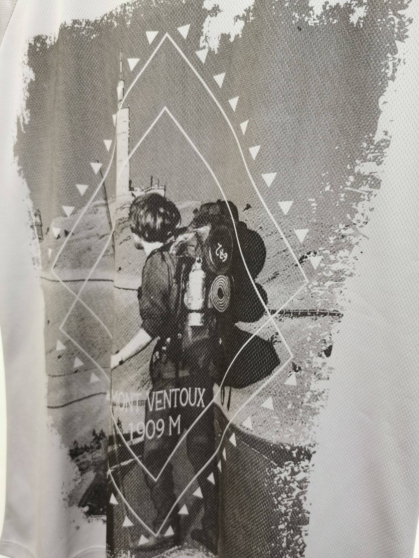 TIP Beyno - Polo poly/coton conventionnel - Impression numérique (DTG) - Impression sérigraphie textile - Coloris uni ou chiné_1