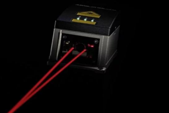 Vélocimètre laser de surface ProSpeed LSV-1100 - Mesure précise de la longueur et de la vitesse, même dans des conditions difficiles_1