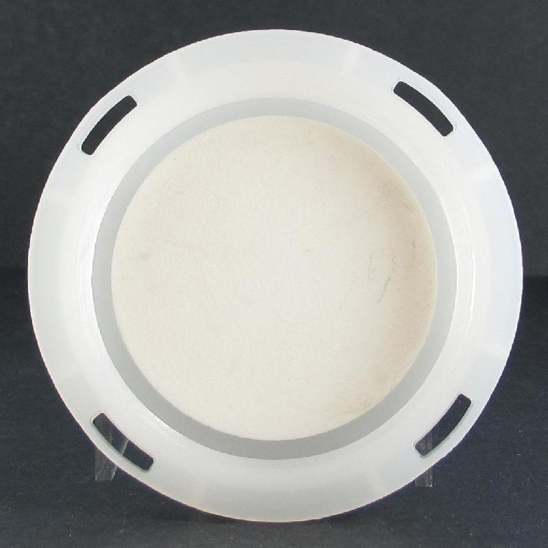 Bouchon Schütz plein Femelle 2