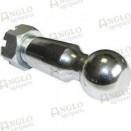 Boule pour tracteurs Fordson Major - Référence PTA-A67647_1