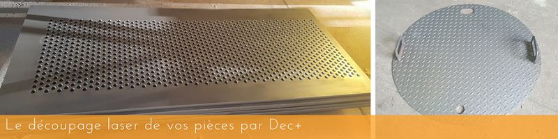 Découpage laser - dec+ - haut niveau de précision_1
