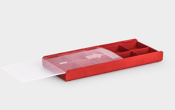 INSERTBOX | Boite à compartiments pour plaquettes_2