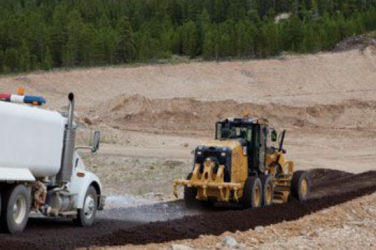 Niveleuses caterpillar 120m2 awd_1