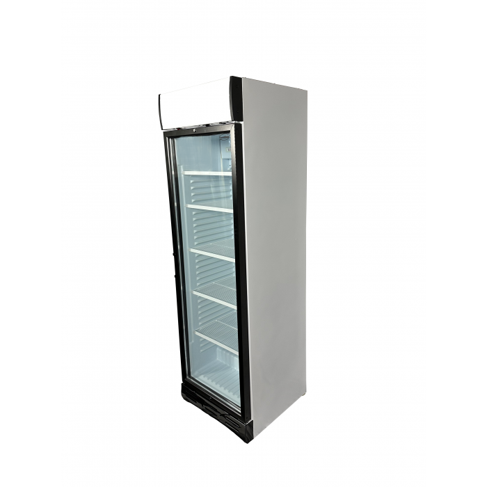 Réfrigérateur 1 porte en verre l595 7464.0085 COMBISTEEL_1