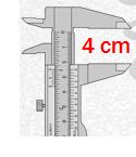 Ralentisseur circulaire en caoutchouc recyclé, utilisable également comme plot de délimitation de places de parking ou séparation pour pistes - PIN'S_1