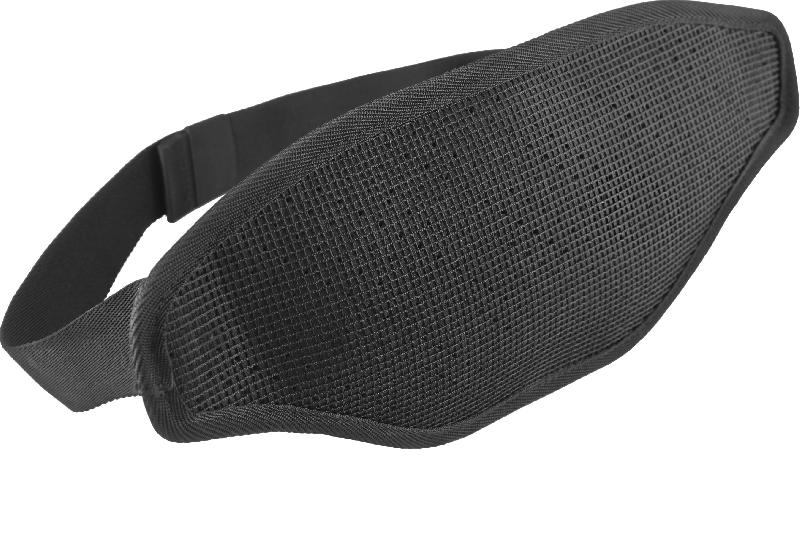 Sac de ceinture / banane en polyester ripstop 210D - Réf: KI0332 - Marque: Kimood_1
