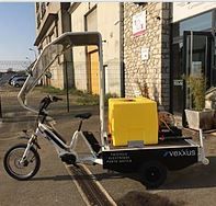 Vélo cargo - arroseuse électrique_1