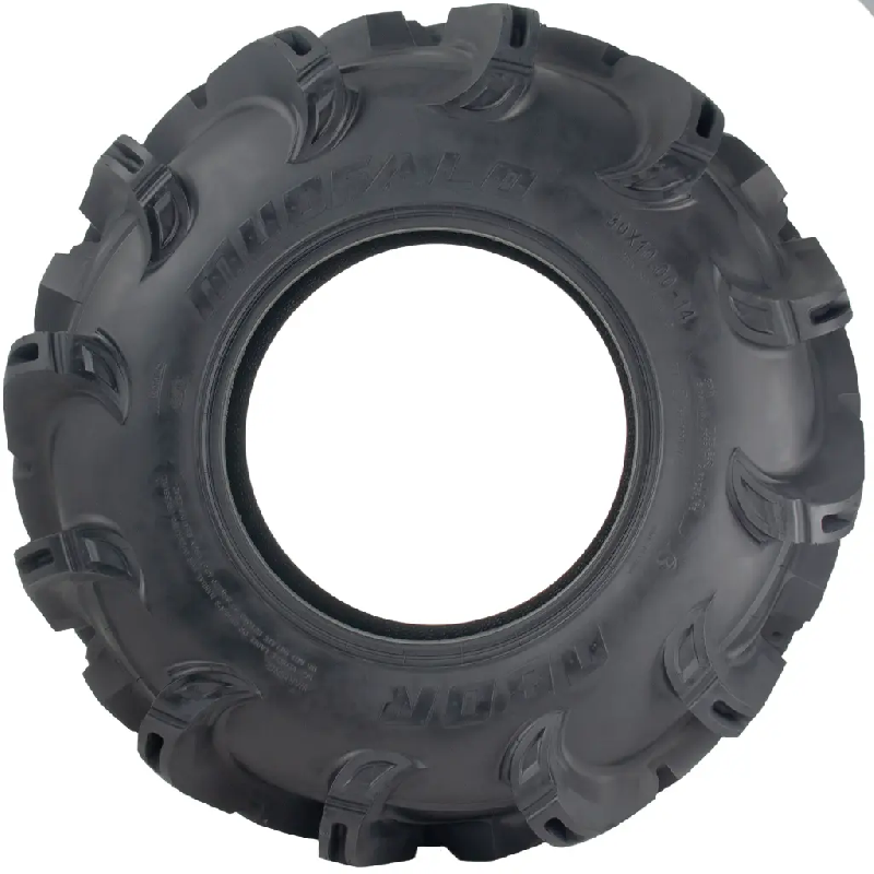 30x10.00-14 (255/80-14) ATV Tyre 8-ply WU16 OBOR Mudfalo 77J E-Marked Road Legal_1