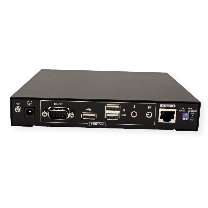 ATEN CE624 Système d'extension KVM USB DVI Dual View HDBaseT? 2.0_1