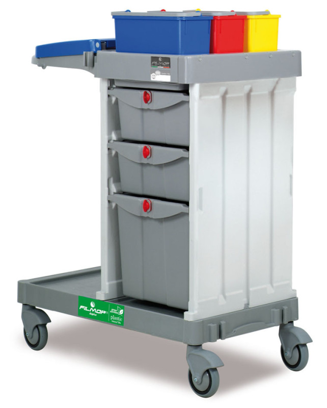 Chariot de menage alpha 5121 filmop (0705321/ma)_1
