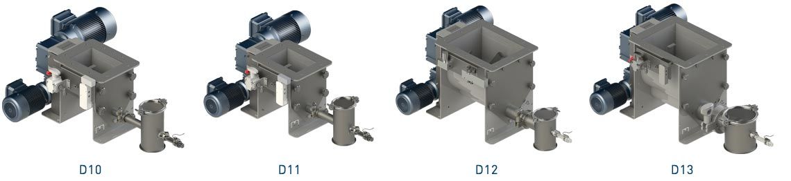 D10 à d4- émotteurs & dévouteurs - palamatic process - débit de 24 à 6 458 litres/h._1