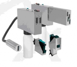 Imprimante Elink HSAJET CBF et CB2 - Carte driver PC - Technologie piézo et thermique HP - Jusqu'à 600 dpi_1