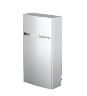 Kit complet Enphase IQ Battery 3T avec composants inclus