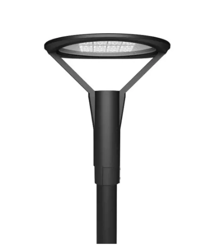 Luminaire urbain design FELT - Classique et élégant - LED 30W à 100W - IP66, IK08, garantie 5 ans_1