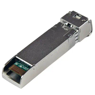Module de transceiver SFP+ 10GBASE-LR à  fibre optique 10 Gigabit - Conforme aux normes MSA - Monomod_1