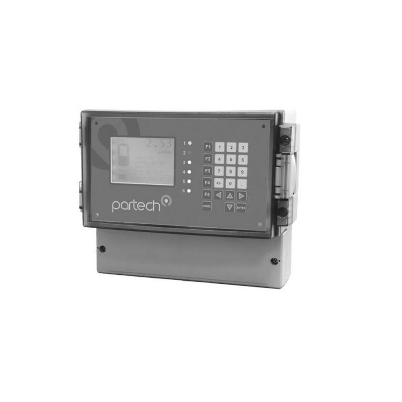 PAH224290-PAH224292-PAH224681 - Transmetteur de niveau de voile de boues - Mobrey - Mesure continue pour bassins de décantation et clarificateurs_1