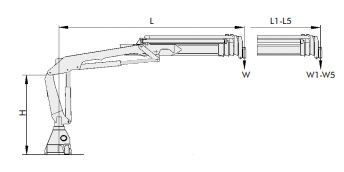 Grue auxiliaire Atlas 75.2 et 75CS - modèles performants_1
